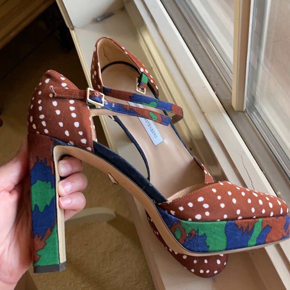 DVF pumps